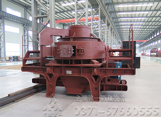 制砂机