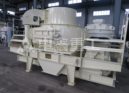 制砂机