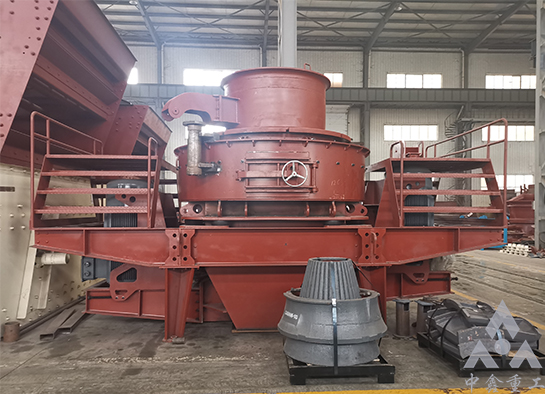 制砂机