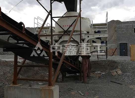制砂机