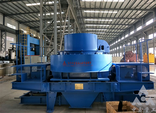 制砂机