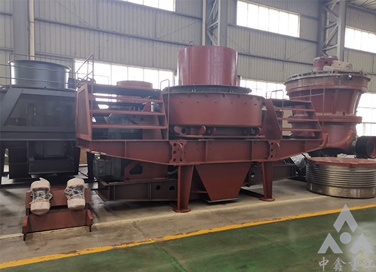 制砂机