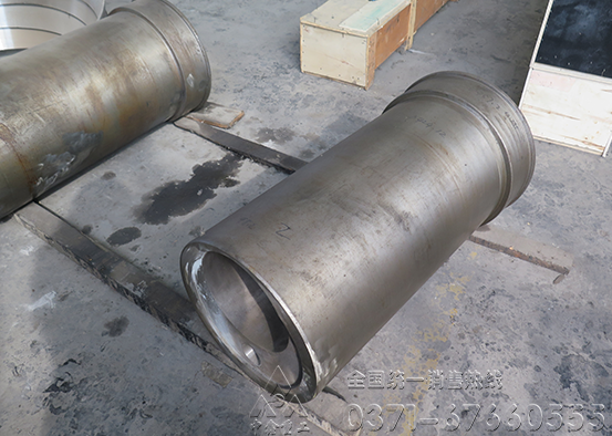 圆锥破碎机轴承