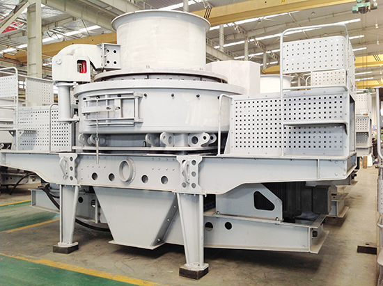 制砂机