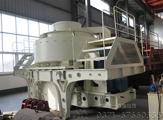 制砂机